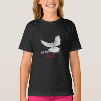 T-shirt Vêtements de rue amusants pour garçons et filles a