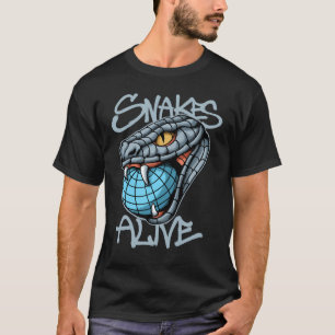T-shirt Vêtements de rue Engulfing Globe