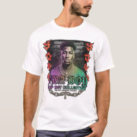 Vêtements de rue légende urbaine
