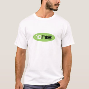 T-shirt Vêtements de tennis pour hommes