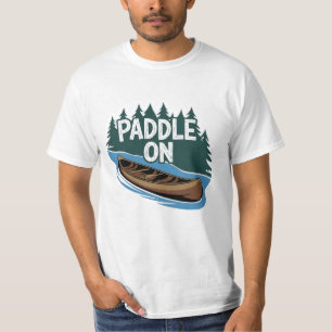 T-shirt Vêtements de Vie de Bateau Humoristique pour les a