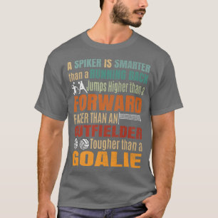 T-shirt Vêtements De Volley-ball Pour Filles Ados Femmes P