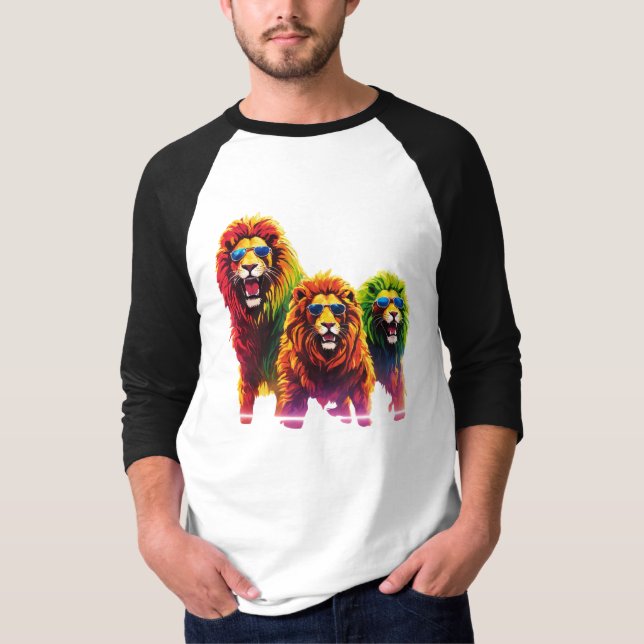 T-shirt Vêtements décontractés, anniversaires, cadeaux, év (Devant)