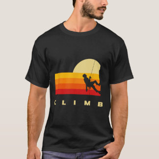 T-shirt Vêtements d'escalade - Escalade _4