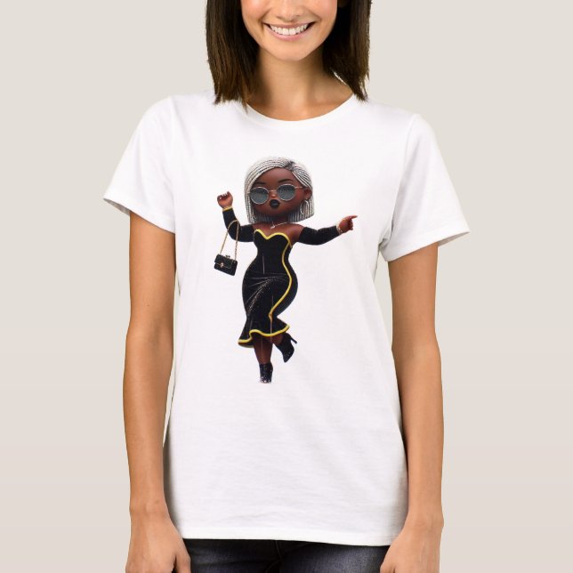 T-shirt Vêtements Diamond Eagle (Devant)