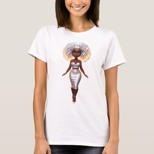 T-shirt Vêtements Diamond Eagle (Devant)