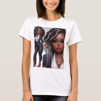 T-shirt Vêtements Diamond Eagle