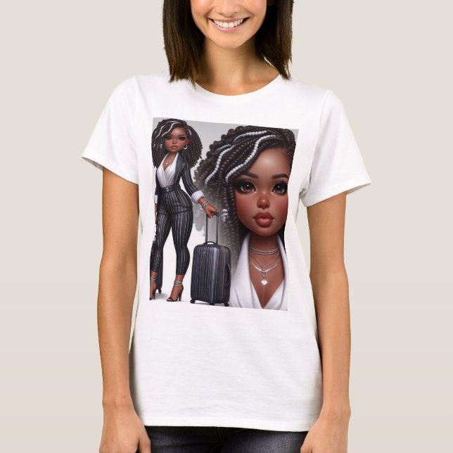 T-shirt Vêtements Diamond Eagle (Devant)