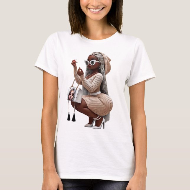 T-shirt Vêtements Diamond Eagle (Devant)