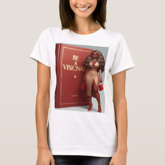T-shirt Vêtements Diamond Eagle