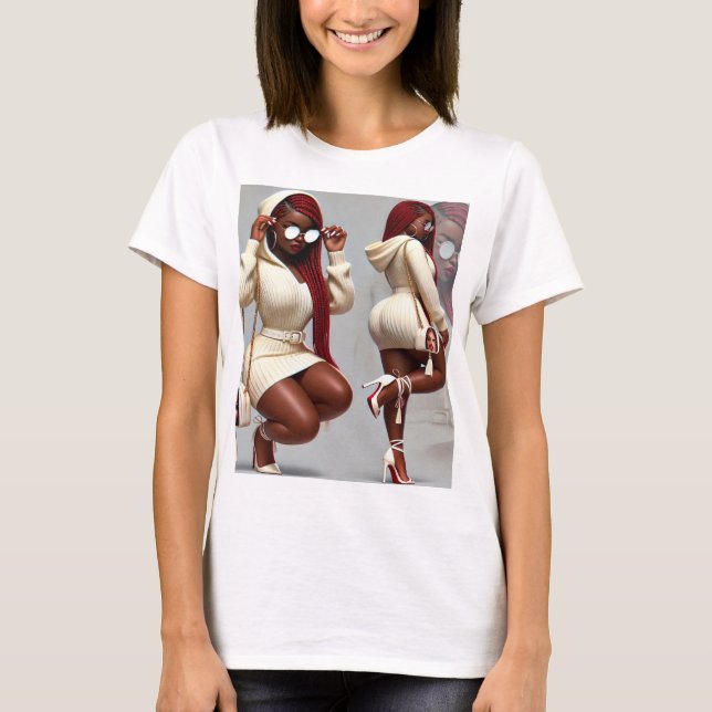 T-shirt Vêtements Diamond Eagle (Devant)