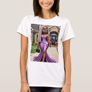 T-shirt Vêtements Diamond Eagle