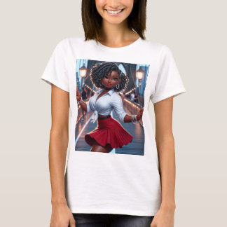 T-shirt Vêtements Diamond Eagle