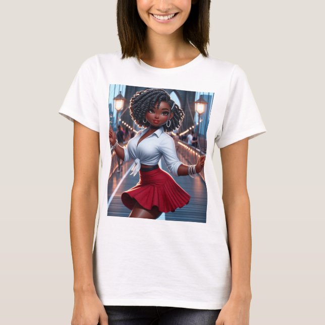 T-shirt Vêtements Diamond Eagle (Devant)