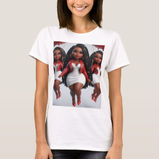 T-shirt Vêtements Diamond Eagle
