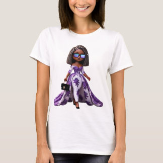 T-shirt Vêtements Diamond Eagle