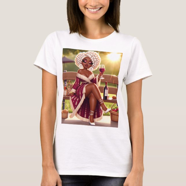T-shirt Vêtements Diamond Eagle (Devant)