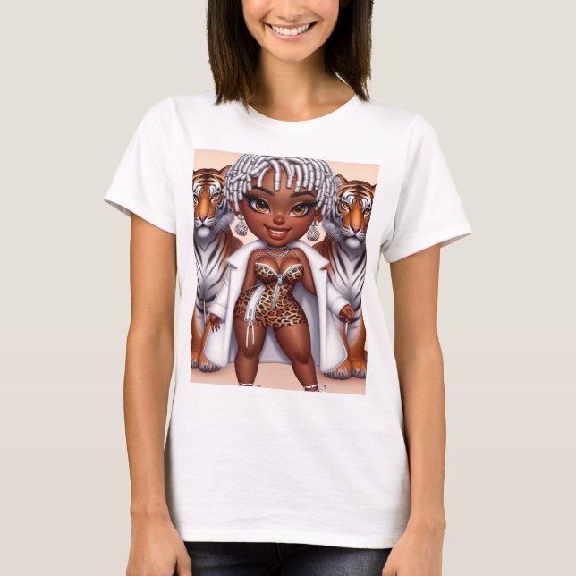 T-shirt Vêtements Diamond Eagle (Devant)