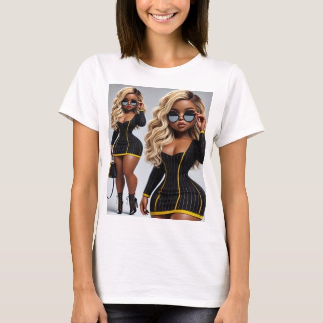 T-shirt Vêtements Diamond Eagle (Devant)