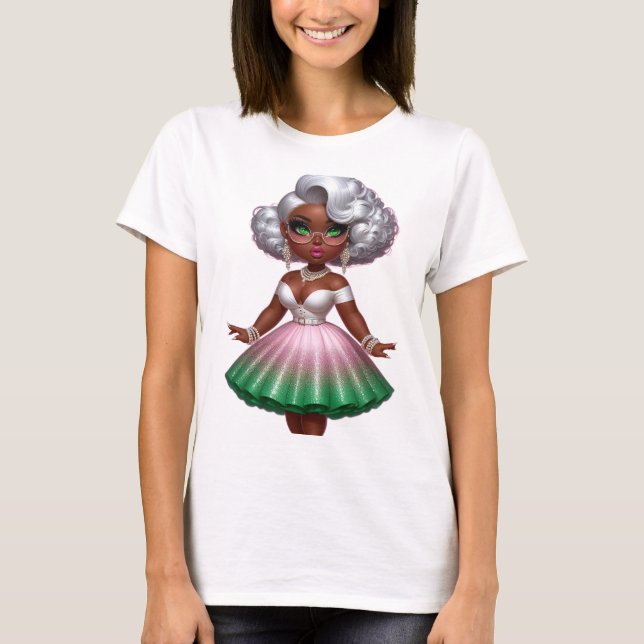 T-shirt Vêtements Diamond Eagle (Devant)