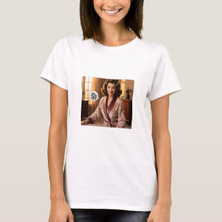 T-shirt Vêtements et accessoires stylish et amusants pour 