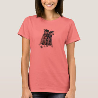 T-shirt Vêtements Iditarod