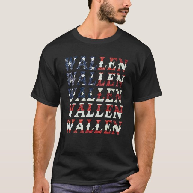 T-shirt Vêtements Merch (Devant)