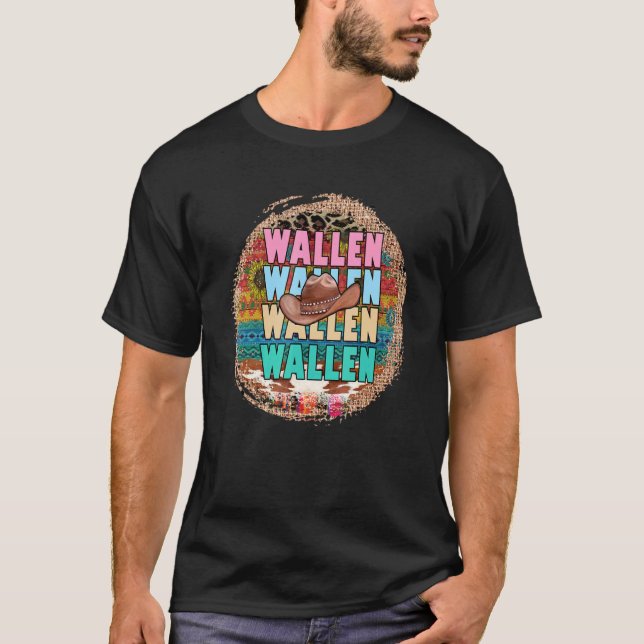 T-shirt Vêtements Merch (Devant)