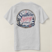 Vêtements méridionaux impertinents