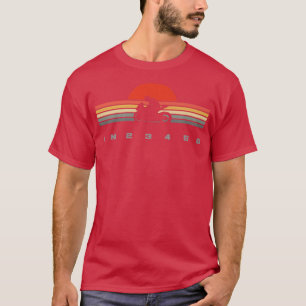 T-shirt Vêtements moto - Moto moto 817