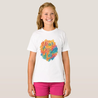 T-shirt Vêtements personnalisés | VOUS CONCEVEZ ICI