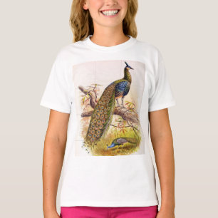 T-shirt vêtements pour adolescents