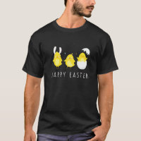 Vêtements pour enfants de Pâques lapin poussins po