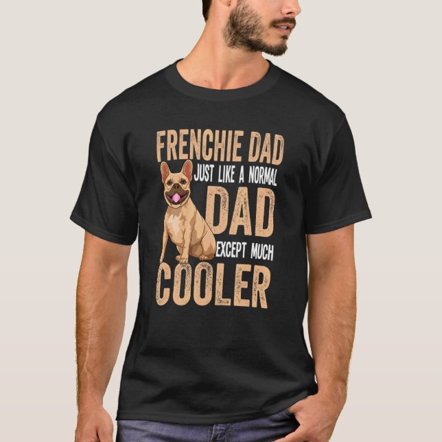T-shirt Vêtements Pour Hommes (Devant)