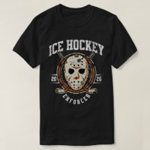 Vêtements pour les fans de l'Enforcer de hockey su