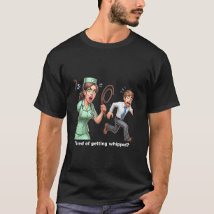 T-shirt Vêtements pour vétérinaires, techniciens vétérinai