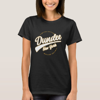 T-shirt Vêtements Retro Athletic Dundee NY