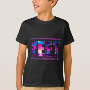T-shirt Vêtements Vintage Hommes Femmes & Enfant Citation