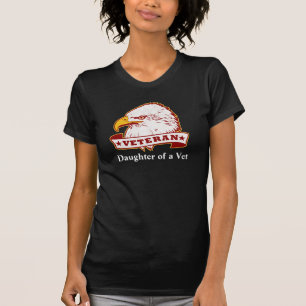 T-shirt Vétéran