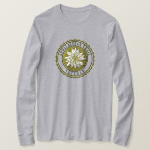 T-shirt Vétéran du sentier des Appalaches