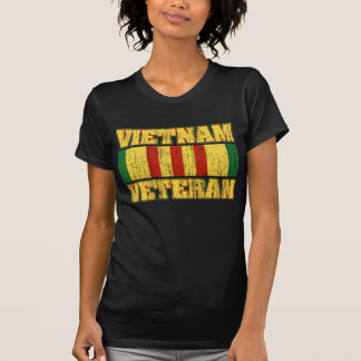 T-shirt Vétéran du Vietnam