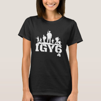 T-shirt Veteran IGY6 War Vet Soldiers