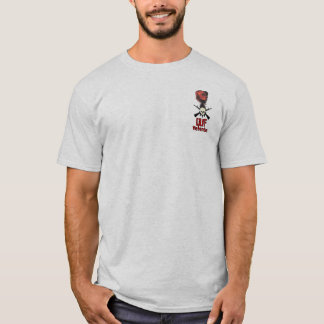 T-shirt vétéran OUF