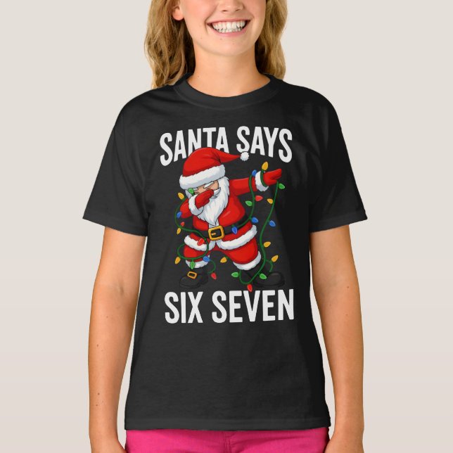 T-shirt Veterans Day, 67 Thanksgiving, and 2025 Christmas (Devant)