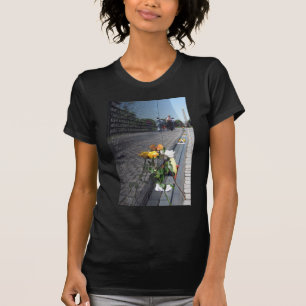 T-shirt vétérans du Vietnam commémoratifs