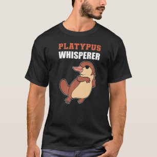 T-shirt Vétérinaire adorable de la faune