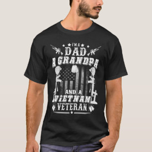 T-shirt Vétérinaire du Vietnam
