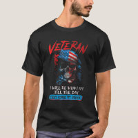Vétérinaire Je serai qui je suis jusqu'au jour où