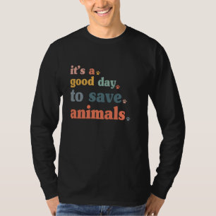 T-shirt Vétérinaire Vet Tech Vétérinaire Assistant vétérin