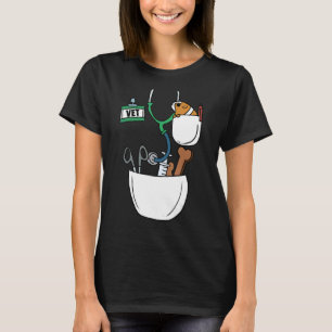 T-shirt Vétérinaire vétérinaire vétérinaire